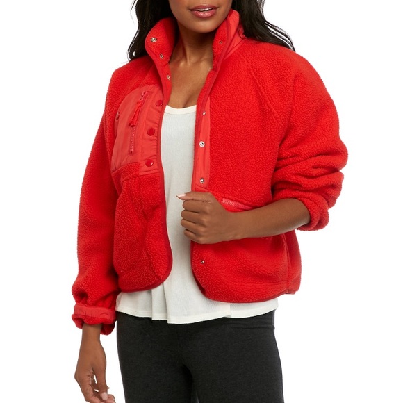 Wtag Fp Movement Hit The Slopes Fleece 